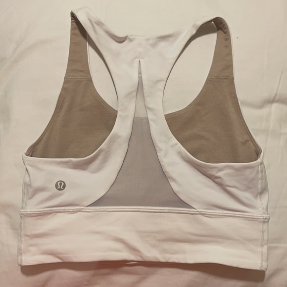 Lululemon invigorate bra in size 6 - Picture 2 of 2